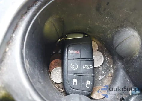 2015 Chrysler 200 Limited z USA, uszkodzony, nr VIN 1C3CCCAB9FN558368